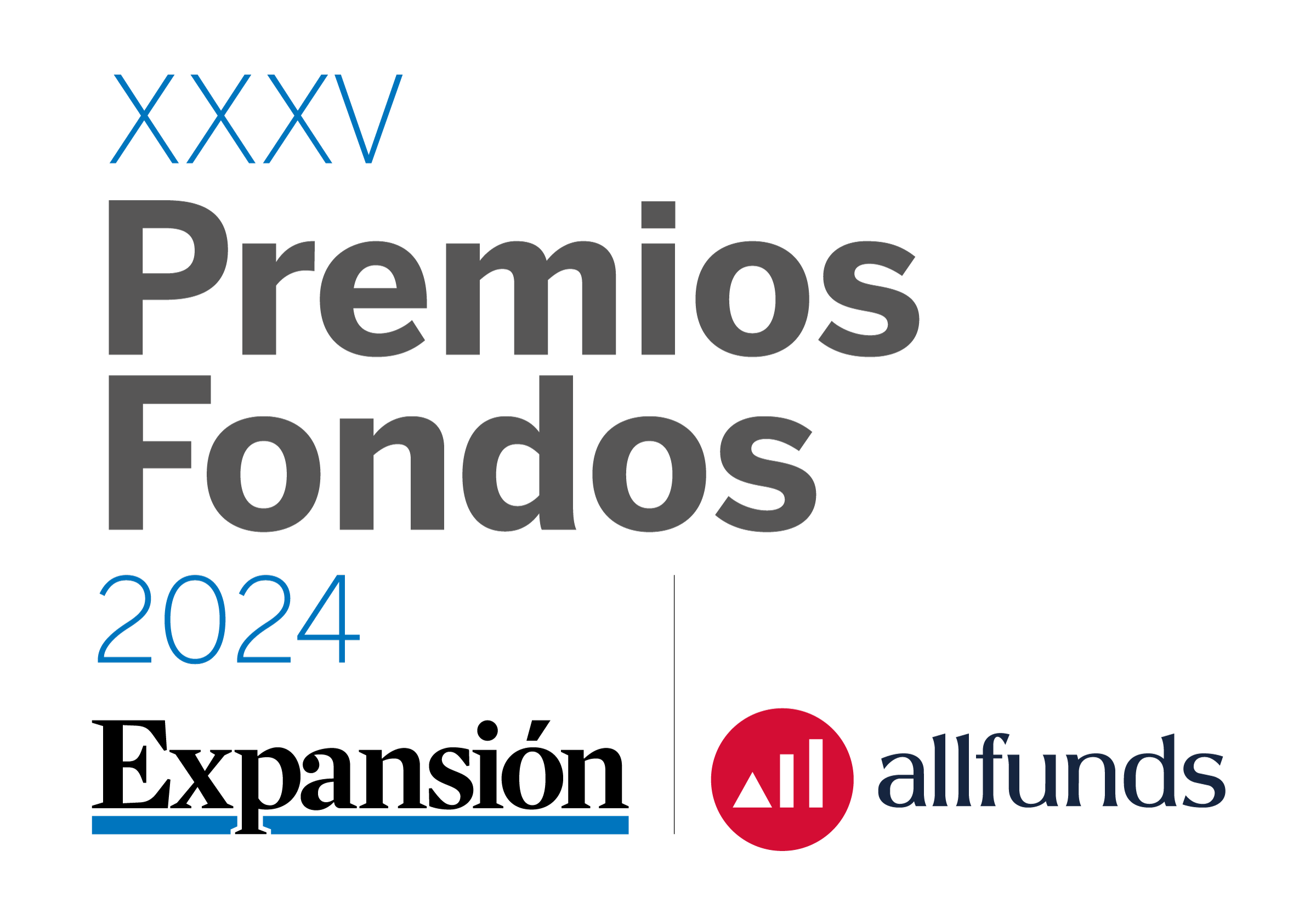 Premios Fondos Expansión 2023